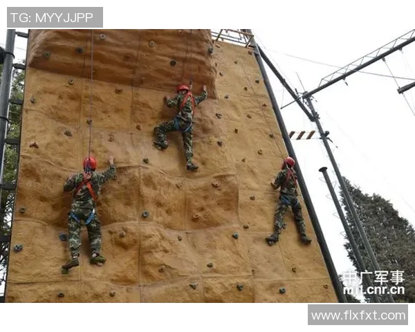 广州攀岩队的控制策略与训练方法探讨攀岩热点解析